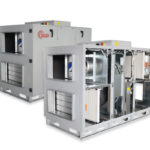 Filtersett í RIRS 3500 H EKO