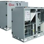 Filtersett í RIRS 2500 V EKO