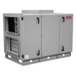 Filtersett í RIRS 2500 H EKO