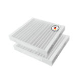 Filtersett í Smarty 2XP