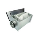 Filterbox - 400mm