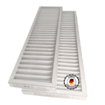 Filtersett í Smarty 3XV og 4XV