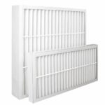 Flatsía G4 285x592x46