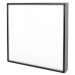 Hepa loftsía - 1220 x 1220 x 90mm - H14